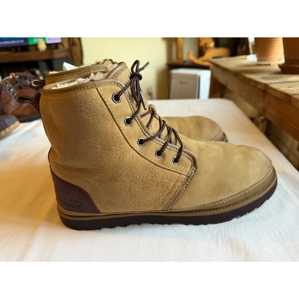 UGG men harkley